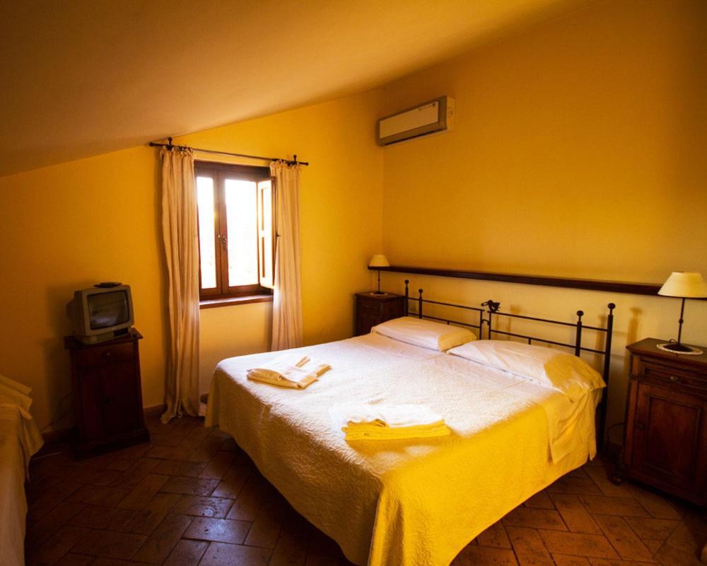 Agriturismo Il Casale Degli Amici Νόρτσια Εξωτερικό φωτογραφία