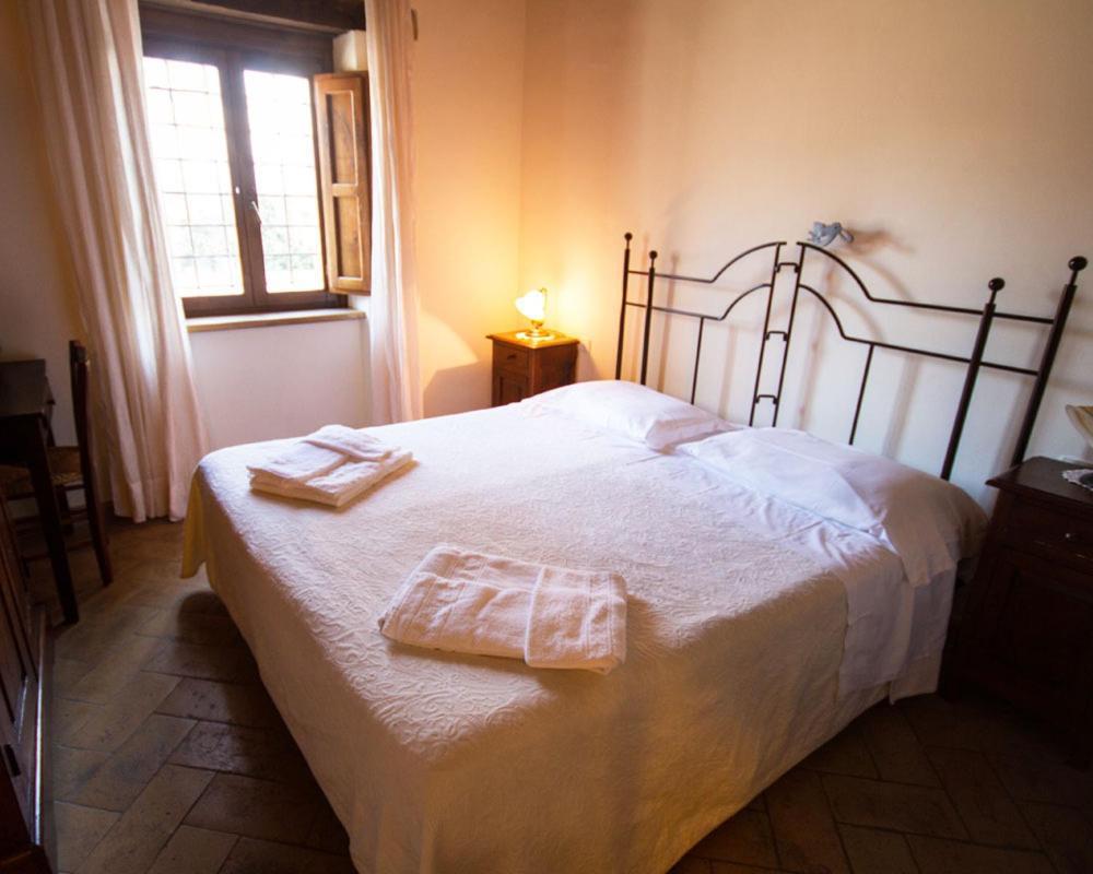 Agriturismo Il Casale Degli Amici Νόρτσια Εξωτερικό φωτογραφία