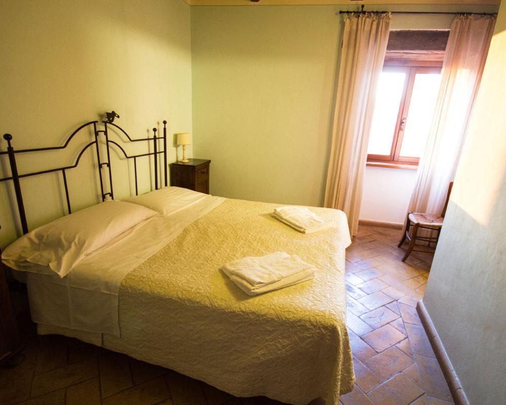 Agriturismo Il Casale Degli Amici Νόρτσια Εξωτερικό φωτογραφία