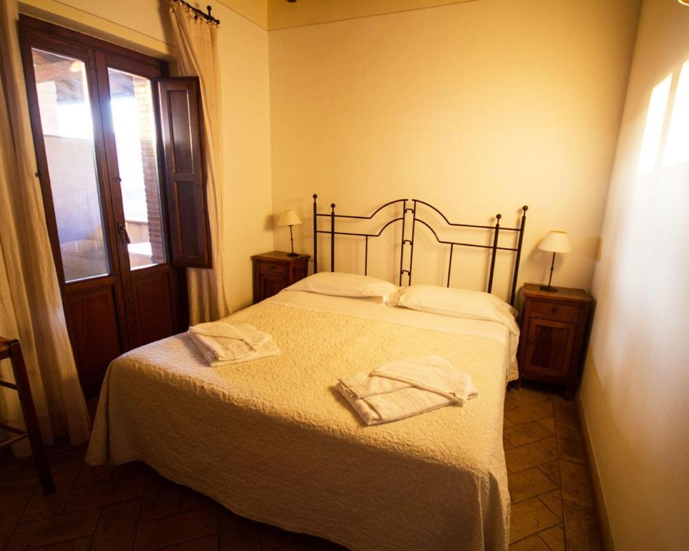Agriturismo Il Casale Degli Amici Νόρτσια Εξωτερικό φωτογραφία