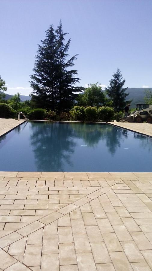 Agriturismo Il Casale Degli Amici Νόρτσια Εξωτερικό φωτογραφία